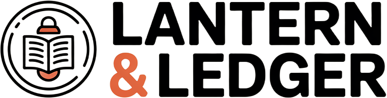 Lantern & Ledger